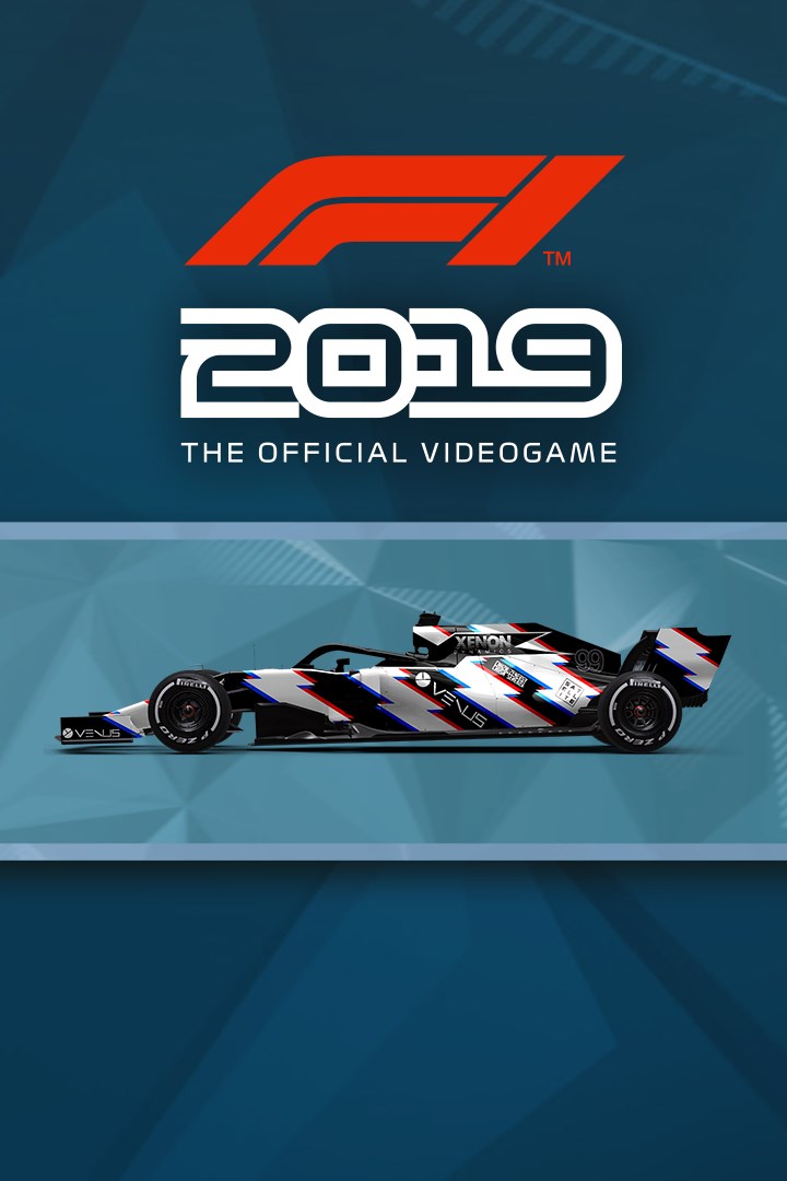 xbox store f1 2019