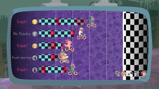 Ultimate Sheep Raccoon screenshot 5