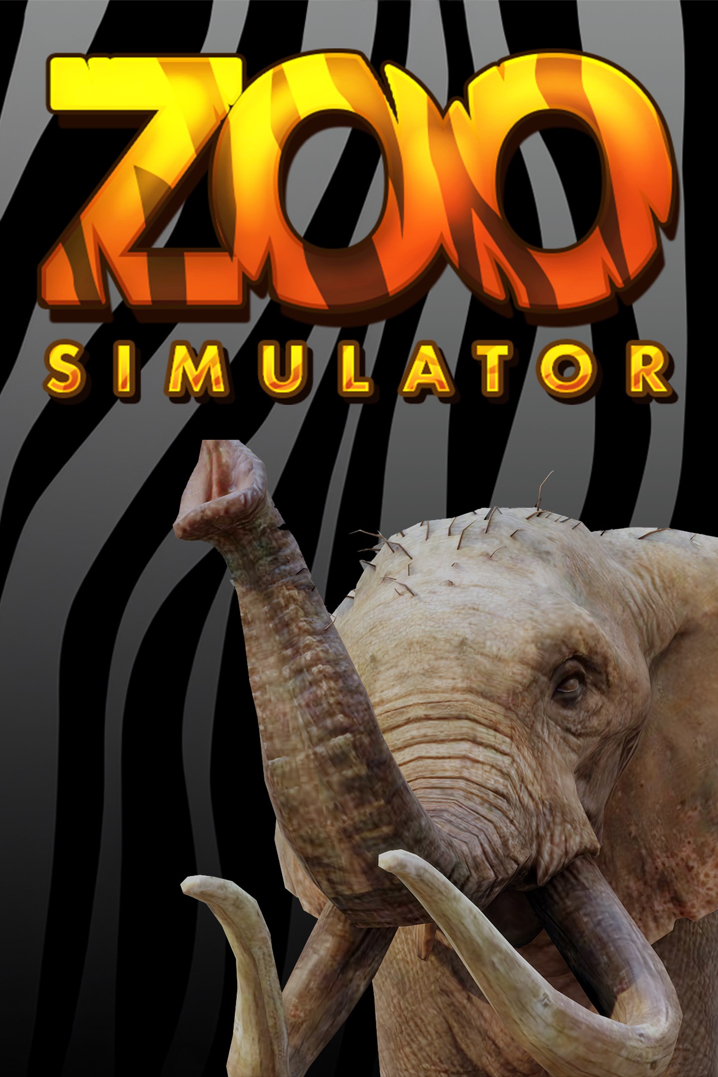 Zoo Simulator