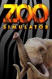 Zoo Simulator
