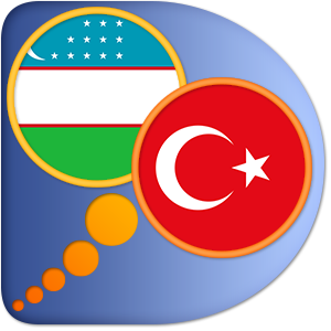 Turkish Uzbek dictionary