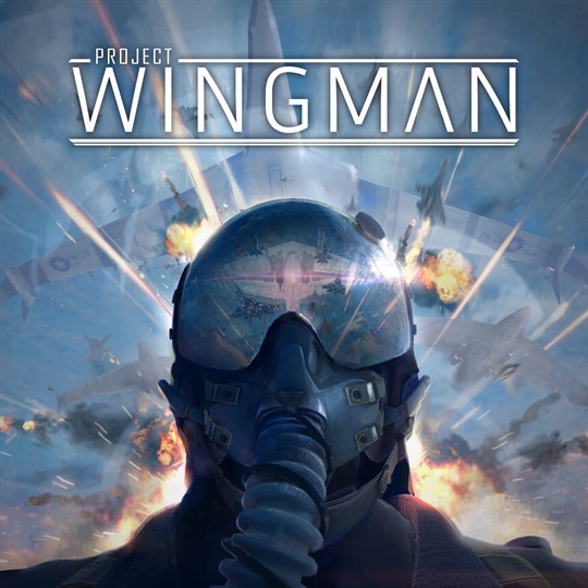 Project Wingman for xbox