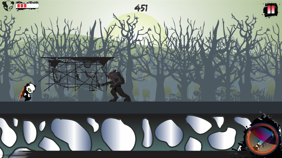 Slash Hero 2D (Windows) 由: Placeholder_5705110