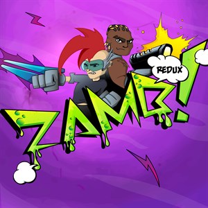 ZAMB! Redux