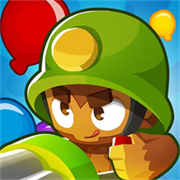 Se você sabe sobre bloons td 6