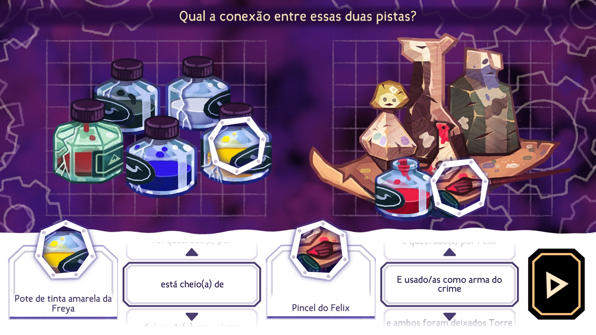 Tangle Tower screenshot 19