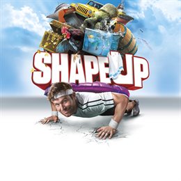 Aperçu Shape Up