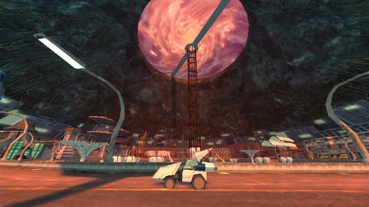 Anodyne 2 screenshot 5