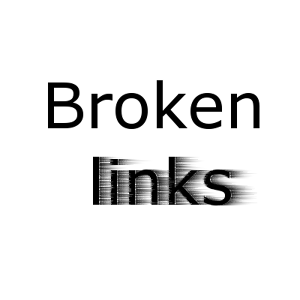 BrokenLinks