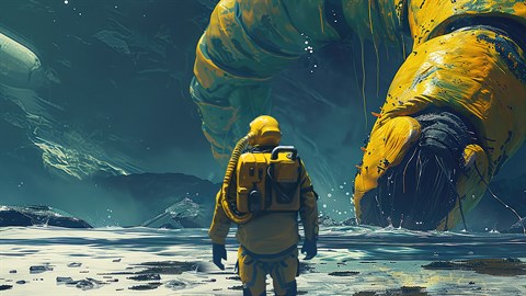 Ocean Keeper