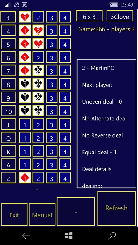 #6. Boms (Windows) 由: moonc.mobi