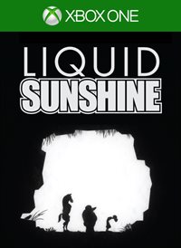 Liquid Sunshine
