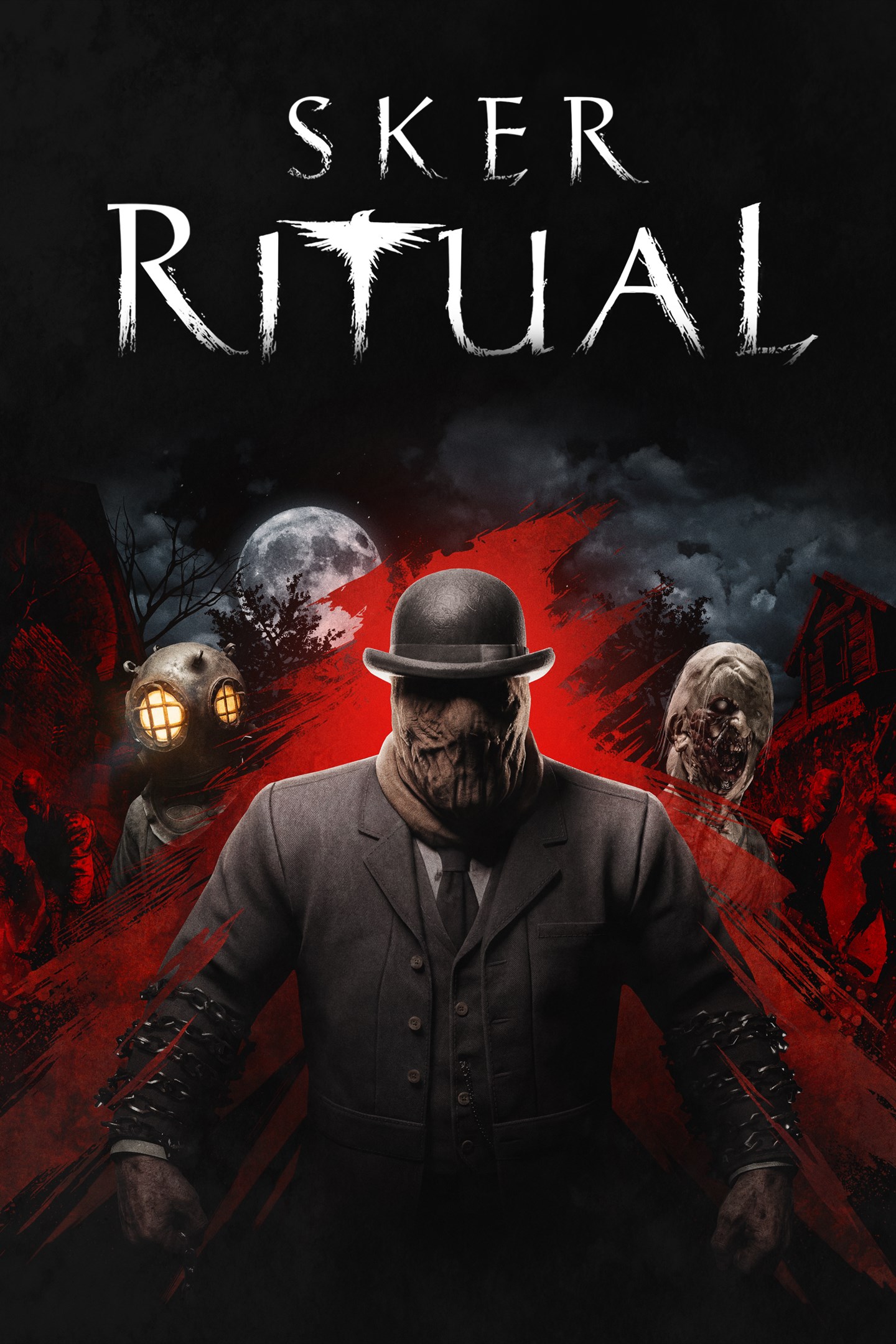 Sker Ritual