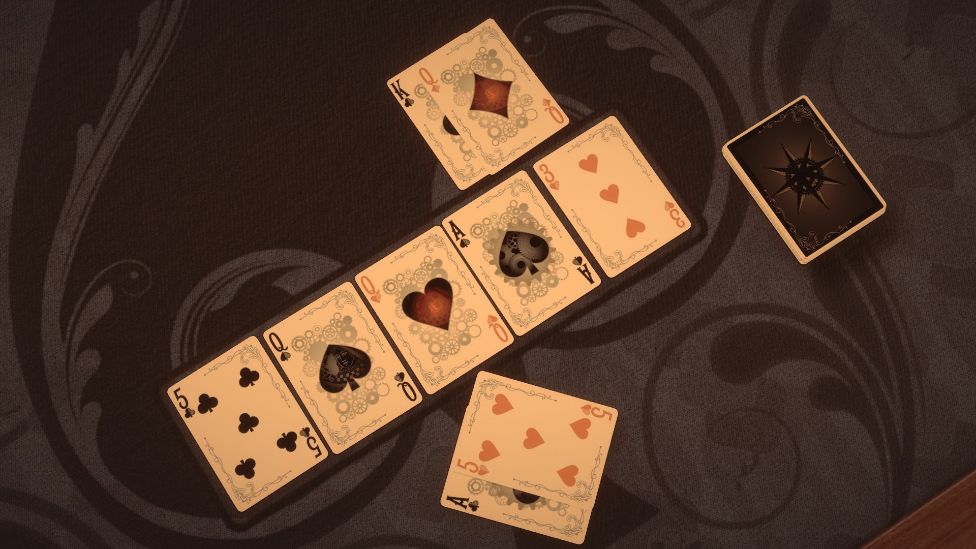 Poker Mega Pack — скриншот 7