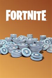 Fortnite - 13 500 V-Buckia