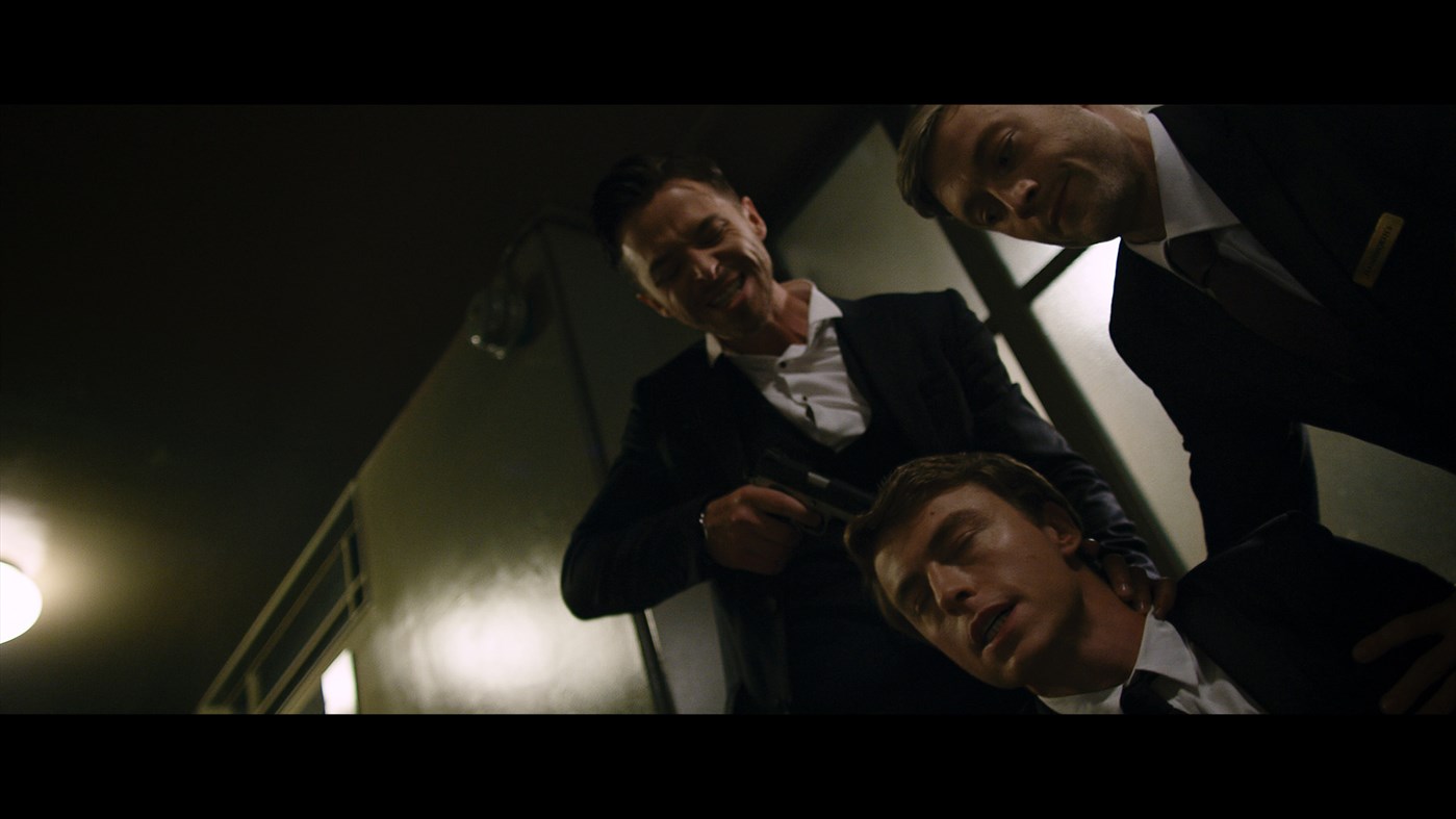 #6. Late Shift (Windows) 来自: Wales Interactive