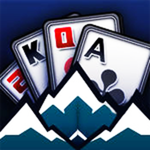 TriPeaks Solitaire!