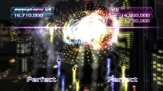 Boom Boom Rocket screenshot 6