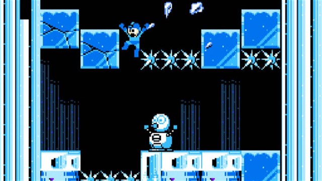 MEGA MAN 10 screenshot 4