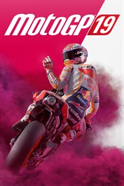 MotoGP™19