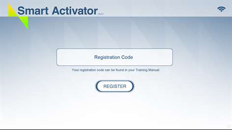SMART Activator Screenshots 1