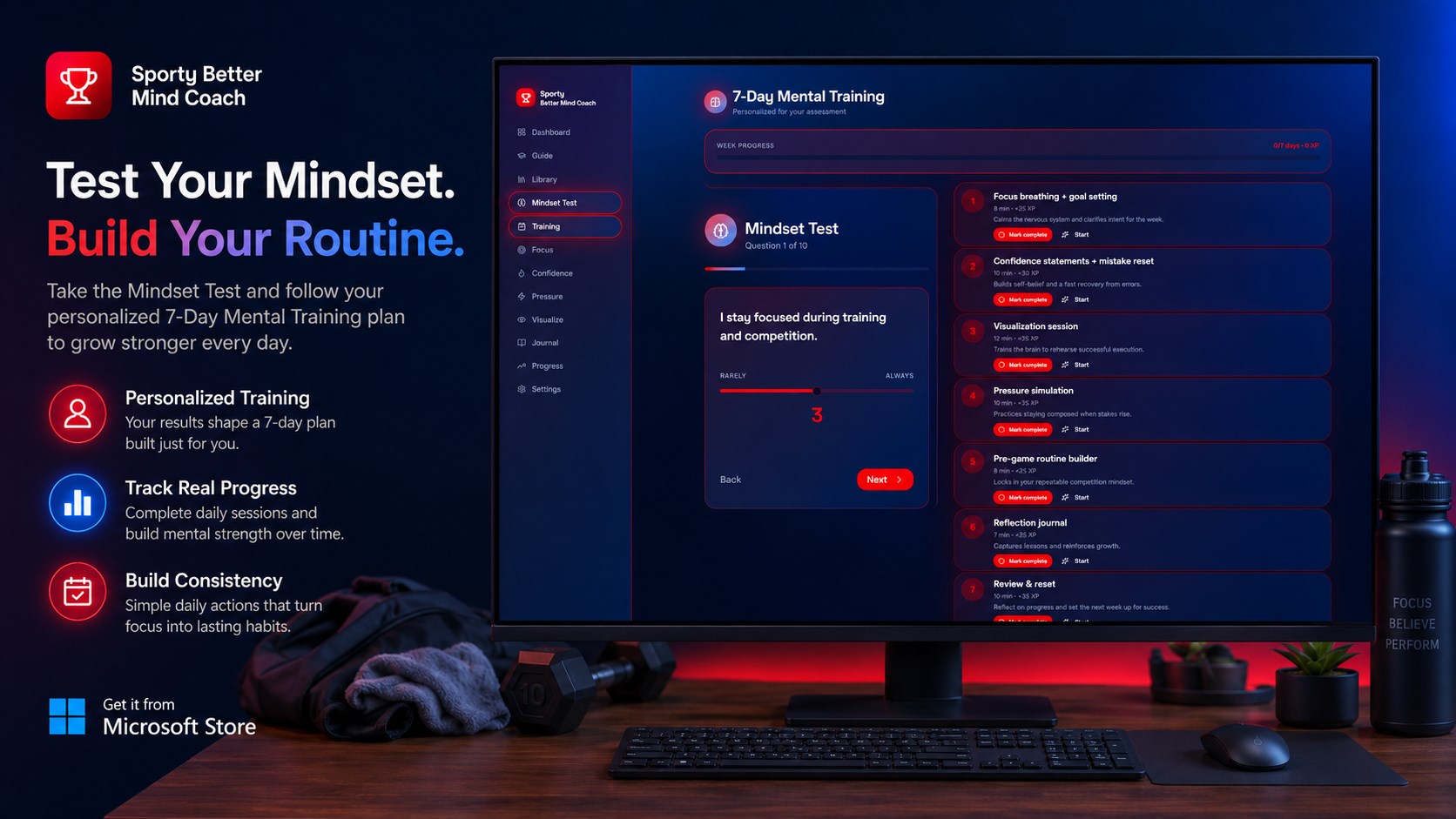 Sportybet ' screenshot