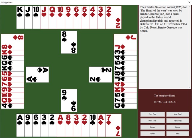 Bridge Exercises screenshot 3