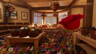 Tidy Up the Flower Shop screenshot 4