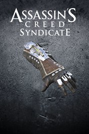 Assassin's Creed® Syndicate - Industrial Gauntlet