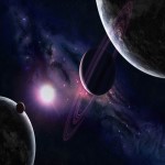 My Universe