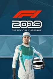 F1® 2019: Suit 'Octane'