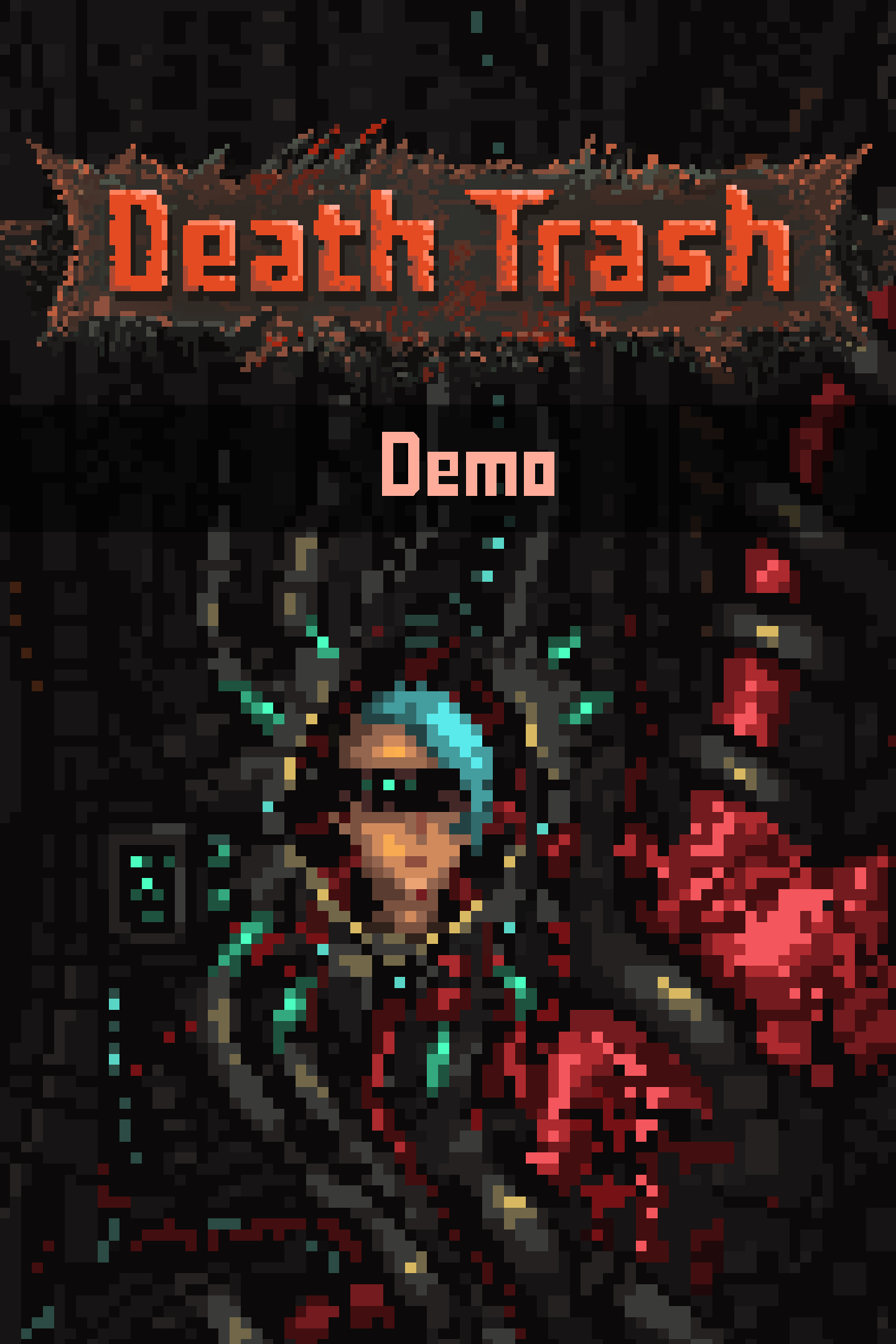 Death Trash