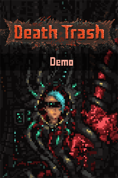Death Trash - SGDemo