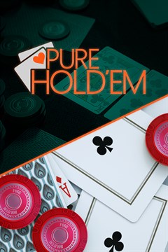 Cover poster for Poker Starter Pack 