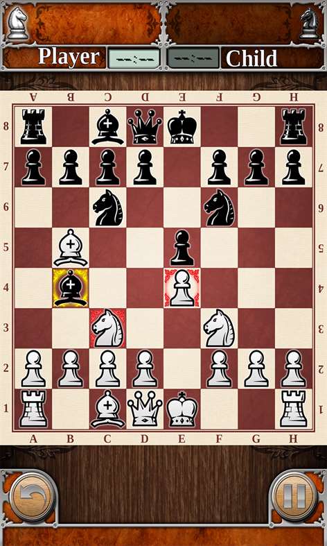 Chess Screenshots 1