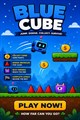 Blue Cube