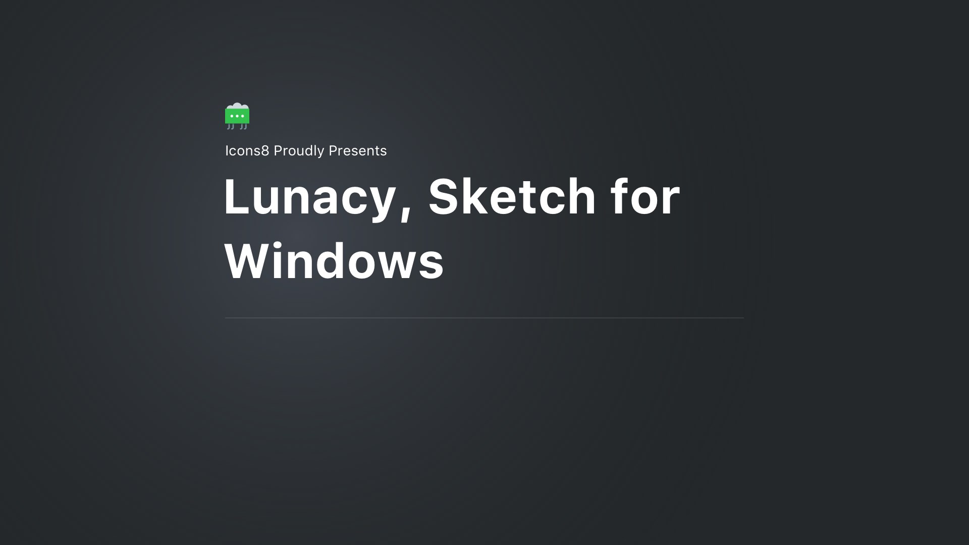 Lunacy Graphic Design Editor Sketch For Windows Beziehen