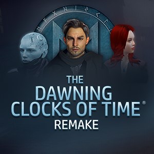 The Dawning Clocks of Time Remake