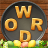 Word Cookies - A Word Puzzle Game