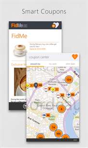 FidMe screenshot 4