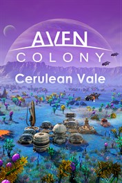 Aven Colony - Cerulean Vale