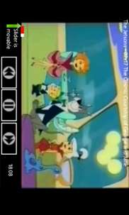 The Jetsons Cartoons screenshot 2