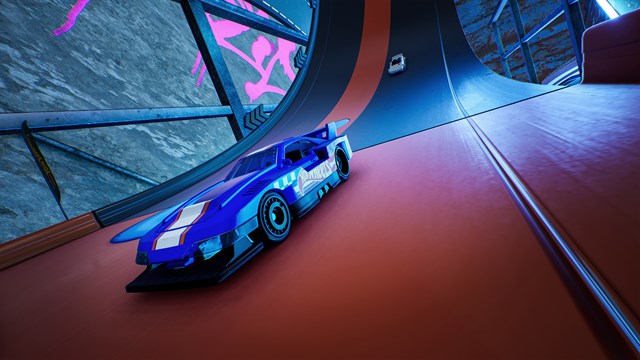 HOT WHEELS - Sportscars Pack - Xbox Series X|S screenshot 4