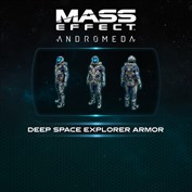 Mass Effect™: Andromeda-Vorbestellerbonus