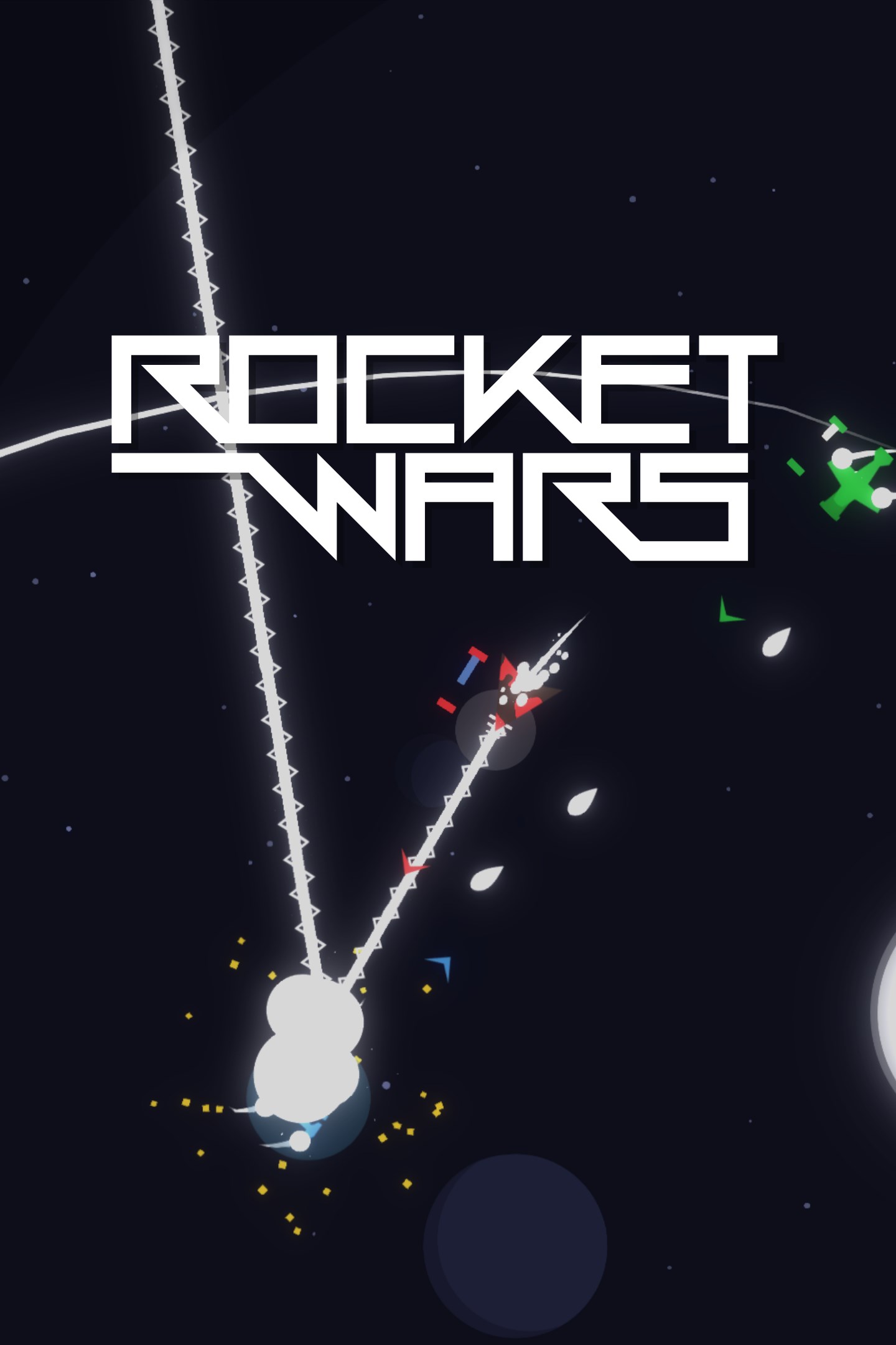 Rocket Wars image