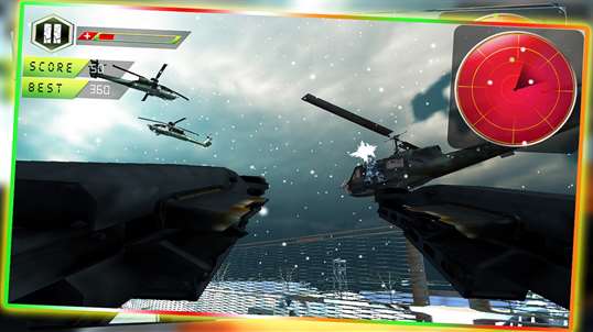 Base Attack Turret Combat screenshot 6