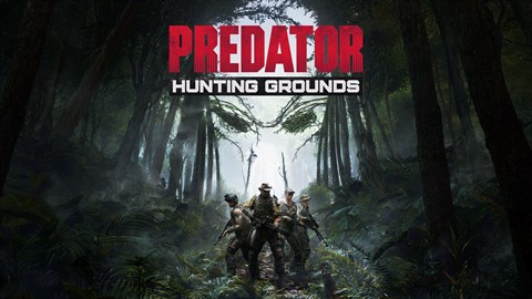 Predator DLC Bundle