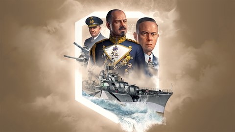 World of Warships: Legends – Especialista em Torpedos