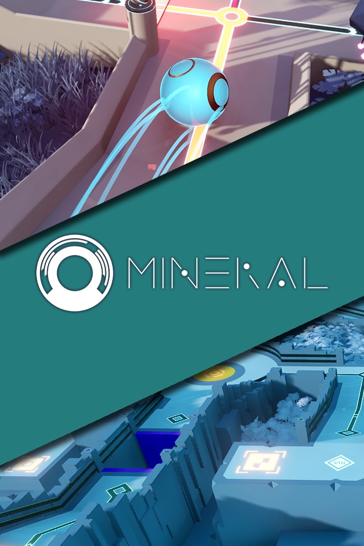 Mineral