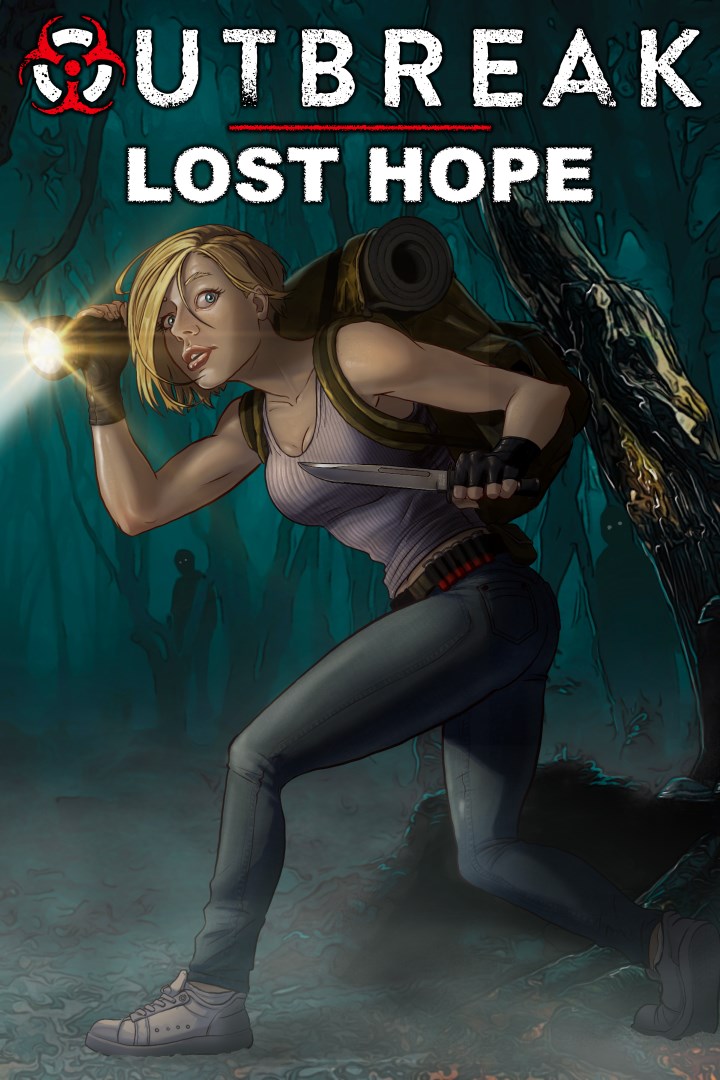Outbreak: Lost Hope Definitive Edition boxshot